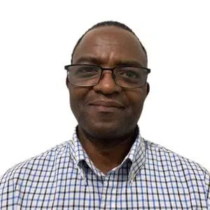 Dr Emmanuel Tshuma