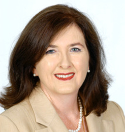 Dr Cathryn D'Cruz